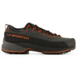 La Sportiva - TX4 Evo GTX - Approachschuhe Gr 44 schwarz