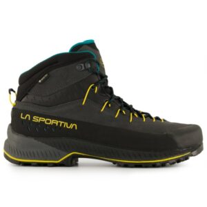 La Sportiva - TX4 Evo Mid GTX - Approachschuhe Gr 42 schwarz