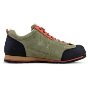 Doghammer - Ginja Rock Wool - Approachschuhe Gr 42 oliv