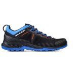 Mammut - Alnasca Knit III Low GTX - Approachschuhe Gr 8