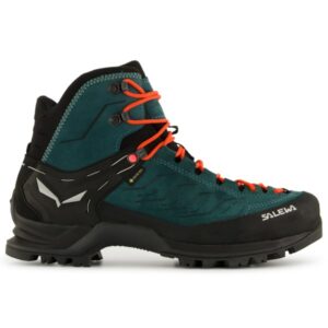 Salewa - Women's MTN Trainer Mid GTX - Wanderschuhe Gr 3