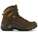 Lowa - Women's Renegade LL MID - Wanderschuhe Gr 7 braun