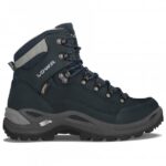 Lowa - Women's Renegade GTX MID - Wanderschuhe Gr 4