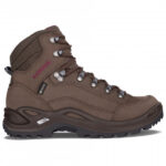 Lowa - Women's Renegade GTX MID - Wanderschuhe Gr 9