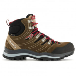 AKU - Women's Alterra GTX - Wanderschuhe Gr 4;4