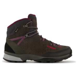 Lowa - Women's Sassa GTX MID - Wanderschuhe Gr 3