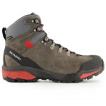 Scarpa - Women's ZG Trek GTX - Wanderschuhe Gr 41 braun