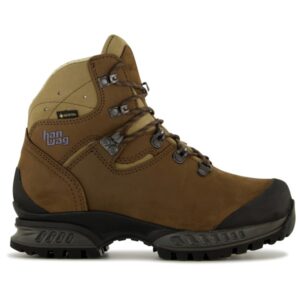 Hanwag - Tatra II Bunion Lady GTX - Wanderschuhe Gr 4;4