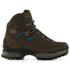 Hanwag - Tatra II Lady GTX - Wanderschuhe Gr 6