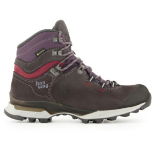 Hanwag - Tatra Light Lady GTX - Wanderschuhe Gr 7