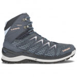 Lowa - Women's Innox Pro GTX MID - Wanderschuhe Gr 8 grau