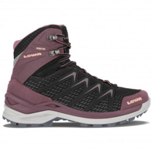 Lowa - Women's Innox Pro GTX MID - Wanderschuhe Gr 9 lila/schwarz