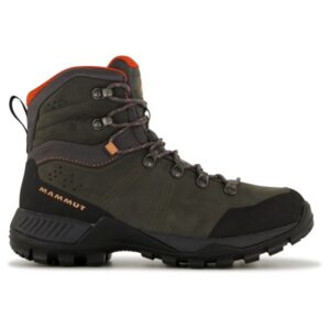 Mammut - Women's Nova Tour II High GTX - Wanderschuhe Gr 3