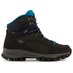 Hanwag - Women's Banks GTX - Wanderschuhe Gr 3