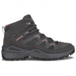 Lowa - Women's Sirkos Evo GTX MID - Wanderschuhe Gr 6