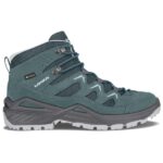 Lowa - Women's Sirkos Evo GTX MID - Wanderschuhe Gr 4