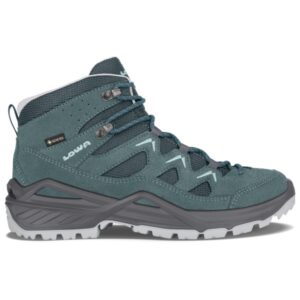 Lowa - Women's Sirkos Evo GTX MID - Wanderschuhe Gr 4