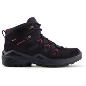 Lowa - Women's Sirkos Evo GTX MID - Wanderschuhe Gr 3