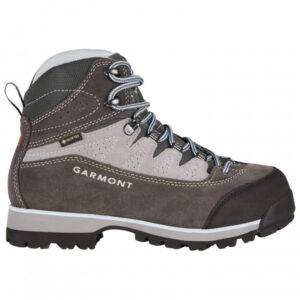 Garmont - Women's Lagorai GTX - Wanderschuhe Gr 6 grau