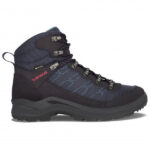 Lowa - Women's Taurus Pro GTX MID - Wanderschuhe Gr 8 grau