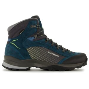 Lowa - Women's Tucana GTX - Wanderschuhe Gr 4 - Regular blau