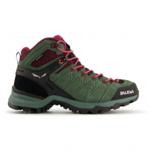 Salewa - Women's Alp Mate Mid WP - Wanderschuhe Gr 3;3