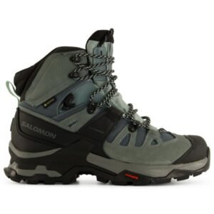 Salomon - Women's Quest 4 GTX - Wanderschuhe Gr 6 schwarz