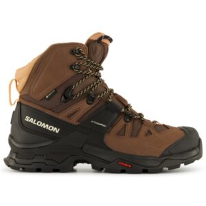 Salomon - Women's Quest 4 GTX - Wanderschuhe Gr 3