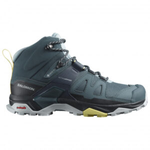 Salomon - Women's X Ultra 4 Mid GTX - Wanderschuhe Gr 5