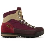 AKU - Women's Ultra Light Original GTX - Wanderschuhe Gr 5 rot