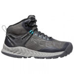 Keen - Women's NXIS Evo Mid WP - Wanderschuhe Gr 6