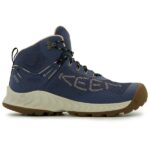 Keen - Women's NXIS Evo Mid WP - Wanderschuhe Gr 5