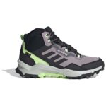 adidas Terrex - Women's Terrex AX4 Mid GTX - Wanderschuhe Gr 4 grau