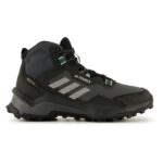 adidas Terrex - Women's Terrex AX4 Mid GTX - Wanderschuhe Gr 3