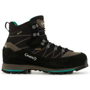 AKU - Women's Trekker L.3 Wide GTX - Wanderschuhe Gr 4;4