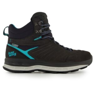 Hanwag - Women's Blueridge ES - Wanderschuhe Gr 4