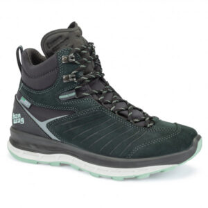 Hanwag - Women's Blueridge ES - Wanderschuhe Gr 5 grau