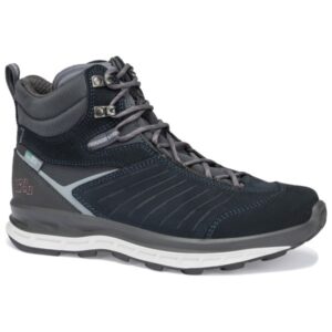 Hanwag - Women's Blueridge ES - Wanderschuhe Gr 4 blau