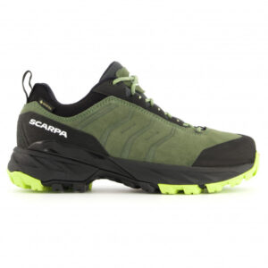 Scarpa - Women's Rush Trail GTX - Wanderschuhe Gr 36