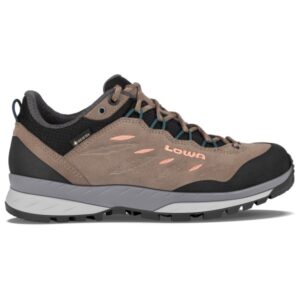 Lowa - Women's Delago GTX LO - Wanderschuhe Gr 8