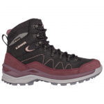 Lowa - Women's Toro Pro GTX Mid - Wanderschuhe Gr 3