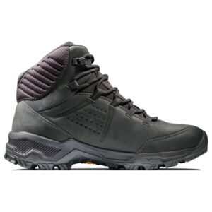 Mammut - Women's Nova IV Mid GTX - Wanderschuhe Gr 8 grau