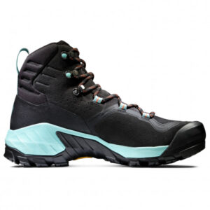 Mammut - Women's Sapuen High GTX - Wanderschuhe Gr 7 schwarz