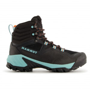 Mammut - Women's Sapuen High GTX - Wanderschuhe Gr 4;4