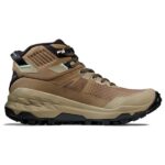 Mammut - Women's Sertig II Mid GTX - Wanderschuhe Gr 6 braun/beige