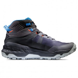 Mammut - Women's Sertig II Mid GTX - Wanderschuhe Gr 3