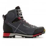 Dolomite - Women's 54 Hike Evo GTX - Wanderschuhe Gr 8 grau