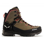 Salewa - Women's Mountain Trainer 2 Mid GTX - Wanderschuhe Gr 3