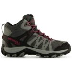 Merrell - Women's Accentor 3 Sport Mid GTX - Wanderschuhe Gr 37 grau