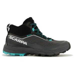 Scarpa - Women's Rapid Mid GTX - Wanderschuhe Gr 36